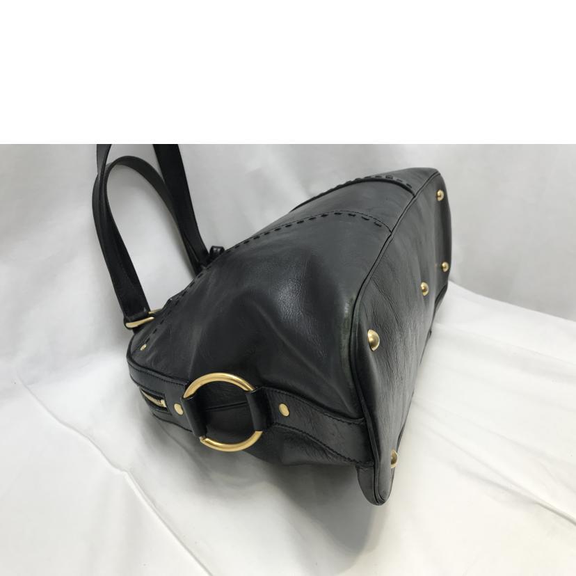 YSL サンローラン/ミューズハンドバッグ/156464/002***/ブランドバック