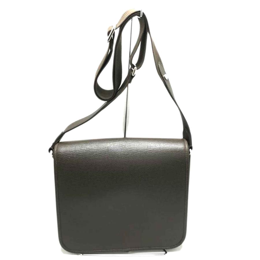 アンドレイ LOUIS VUITTON ルイ・ヴィトン/タイガ グリズリ/M32488/BA0