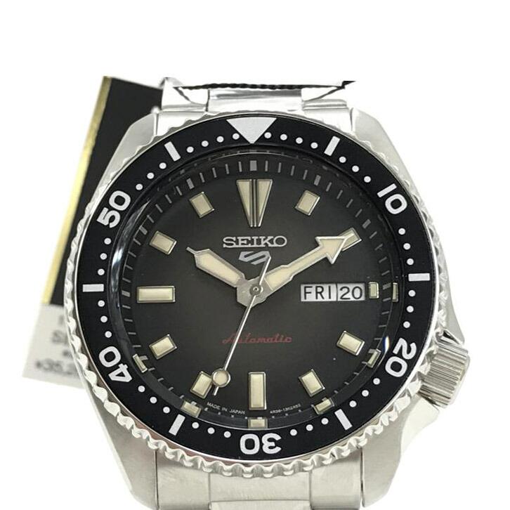 SEIKO（セイコー） セイコー/NANO universe別注SEIKO5 SPORT/SBSA187