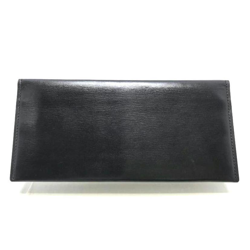 GANZO ガンゾ/マチナシ長財布/財布・小物/ABランク/51【中古