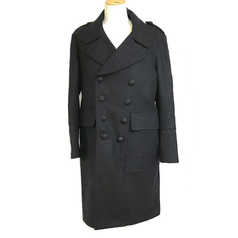 Pretty Green プリティーグリーン/チェスターコート/A8BNJ15929997/3/メンズアウター/Aランク/51【中古】 Pretty Green（プリティーグリーン） プリティーグリーン/チェスター