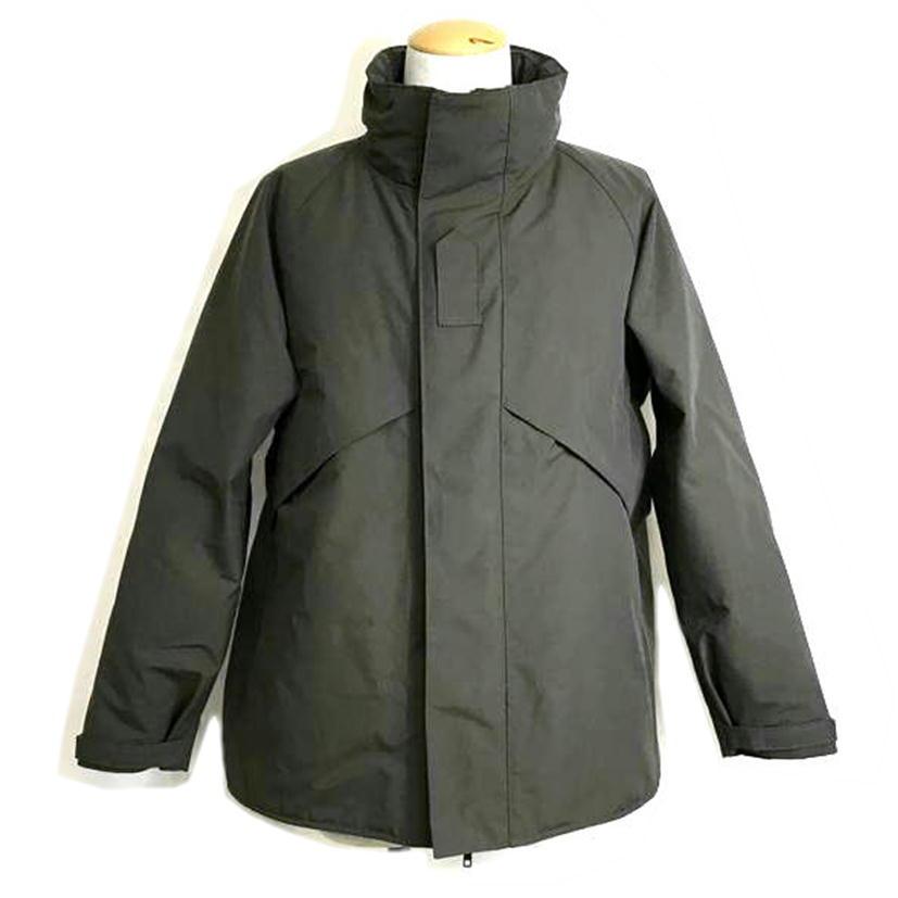 MILITARY LAMOND ラモンド/Stand Down Military Jacket/LM-O-082/3  