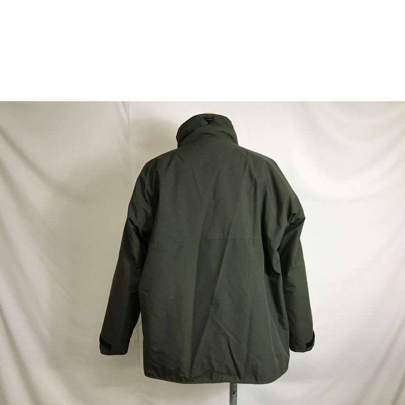 MILITARY LAMOND ラモンド/Stand Down Military Jacket/LM-O-082/3  
