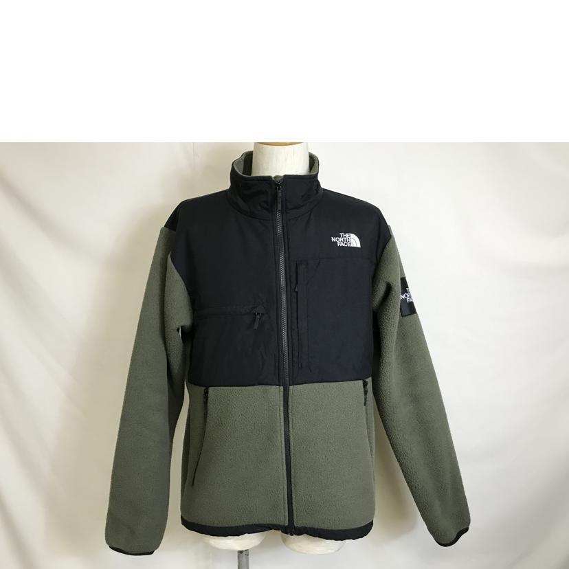 face <br>THE NORTH FACE ザノースフェイス/Denali Jacket/NA72051/XL 