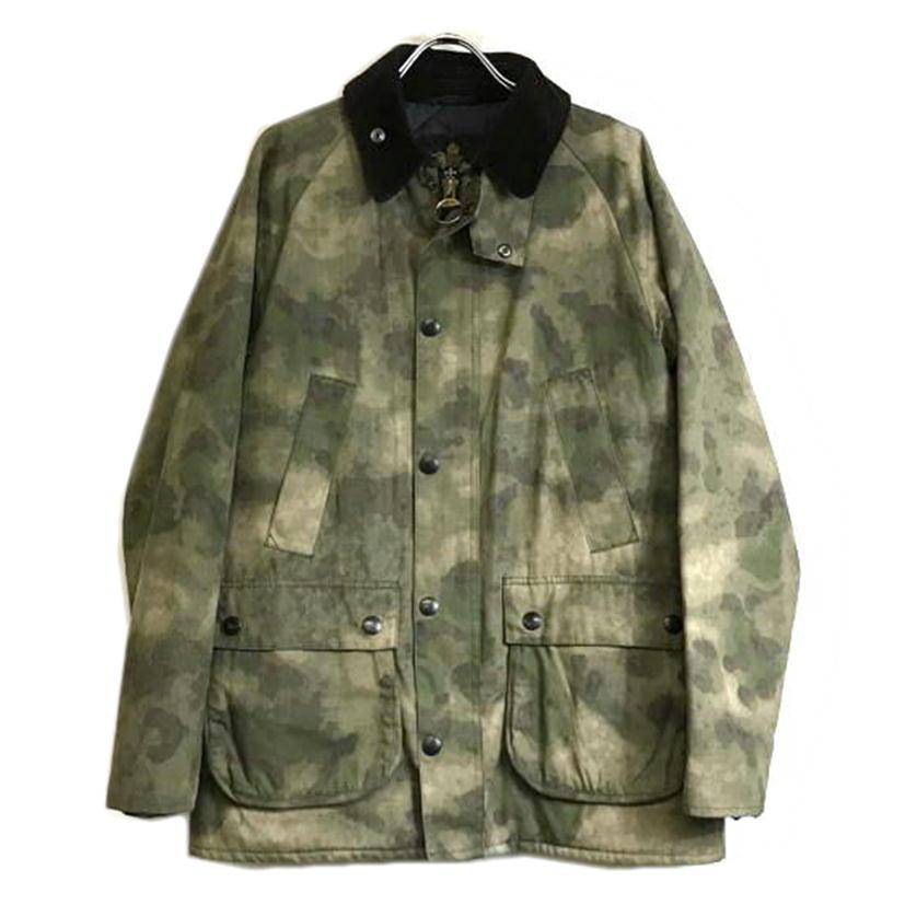 Barbour（バブアー） バブアー/SL BEDALE CAMO/ビデイルジャケット