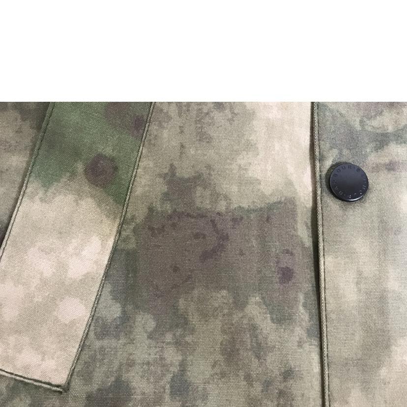 Barbour（バブアー） バブアー/SL BEDALE CAMO/ビデイルジャケット