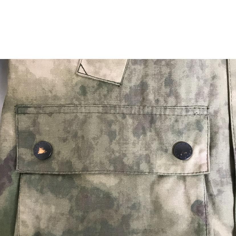 Barbour バブアー/SL BEDALE CAMO/ビデイルジャケット/1502158/38/メンズアウター/Bランク/51【中古】 Barbour（バブアー） バブアー/SL BEDALE CAMO/ビデイルジャケット