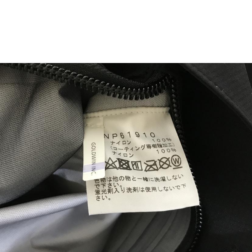 THENORTHFACEザノースフェイス/オールマウンテンジャケット/NP61910/S