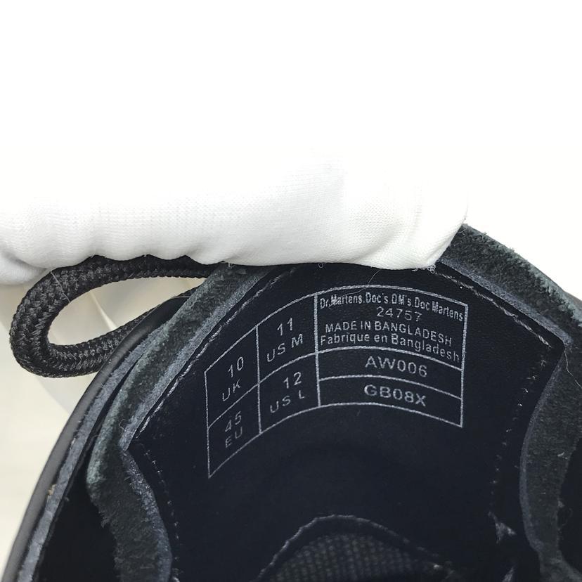 Dr.Martens（ドクターマーチン） ドクターマーチン/3ホールシューズ