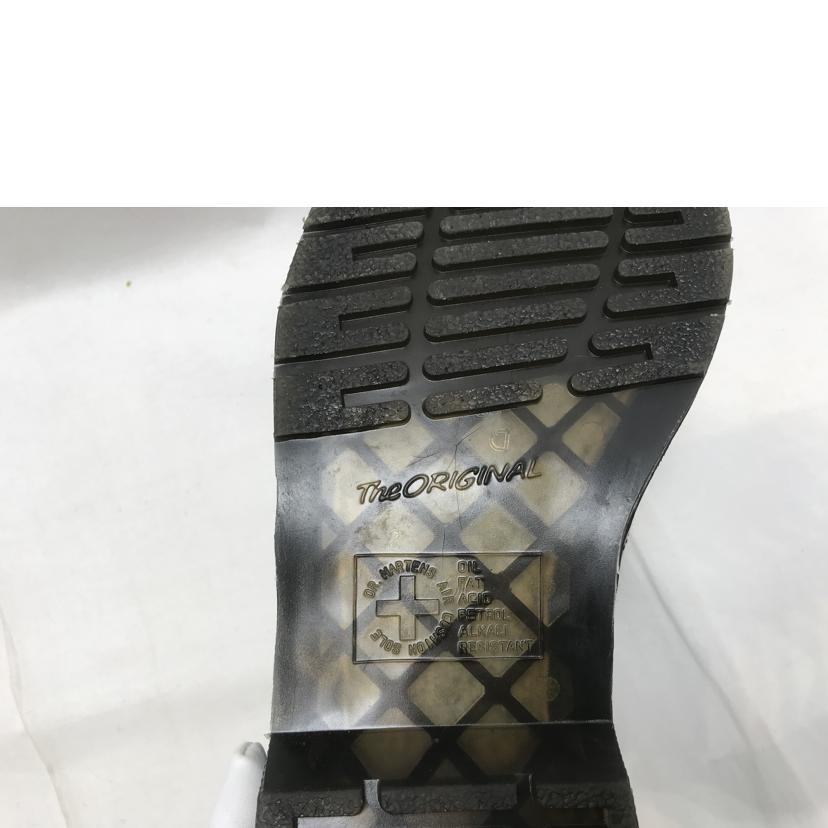 Dr.Martens（ドクターマーチン） ドクターマーチン/3ホールシューズ
