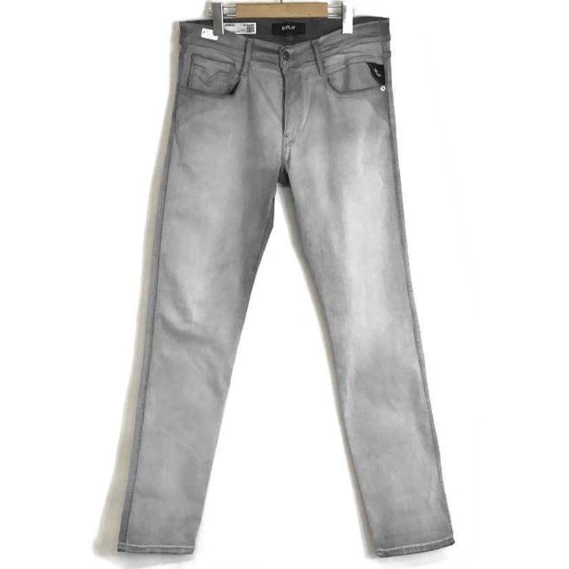 Replay リプレイ/デニムパンツ/M914Y000.661WB2/34(86cm)/メンズボトムス/ABランク/51【中古】 Replayリプレイ/デニムパンツ/M914Y000.661WB2/34(86cm)/ABランク/51