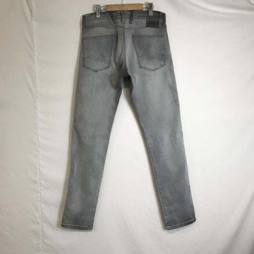 Replay リプレイ/デニムパンツ/M914Y000.661WB2/34(86cm)/メンズボトムス/ABランク/51【中古】 Replayリプレイ/デニムパンツ/M914Y000.661WB2/34(86cm)/ABランク/51