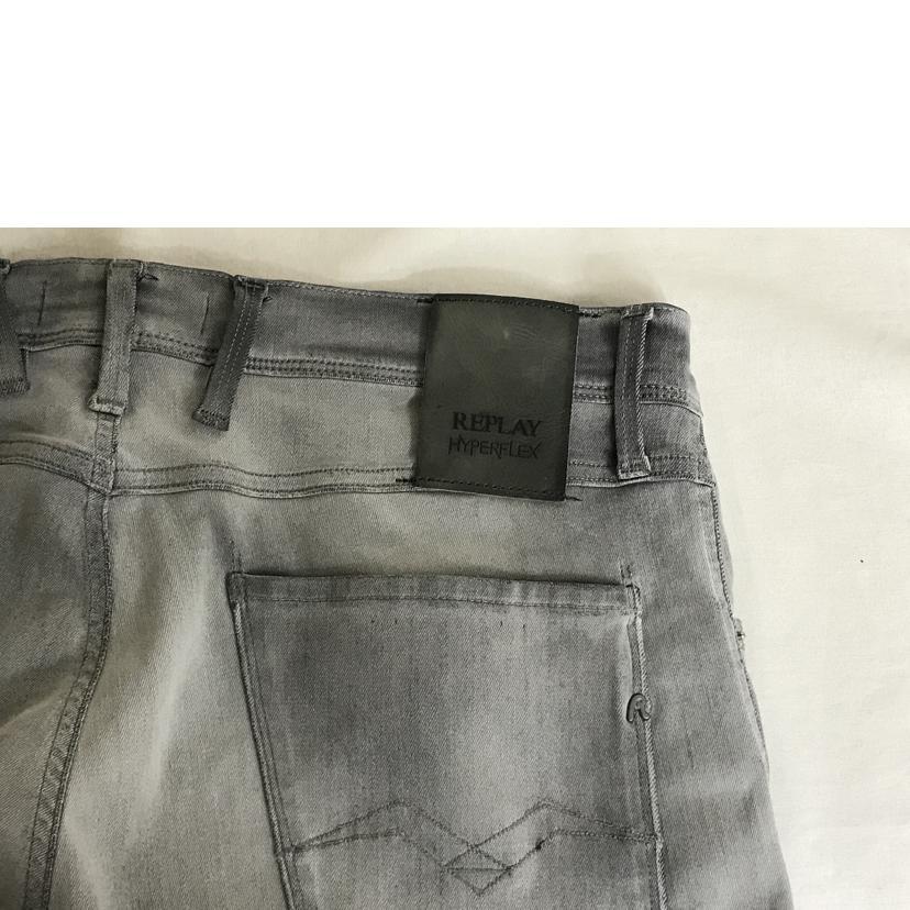 Replay リプレイ/デニムパンツ/M914Y000.661WB2/34(86cm)/メンズボトムス/ABランク/51【中古】 Replayリプレイ/デニムパンツ/M914Y000.661WB2/34(86cm)/ABランク/51