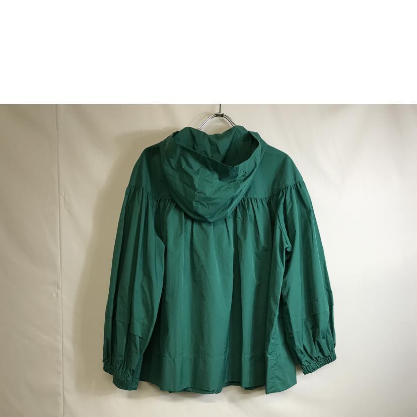 Ballsey ボールジィ/ライトタフタ フーデッド ショートコート Ballsey ボールジィ/ライトタフタ フーデッド ショートコート