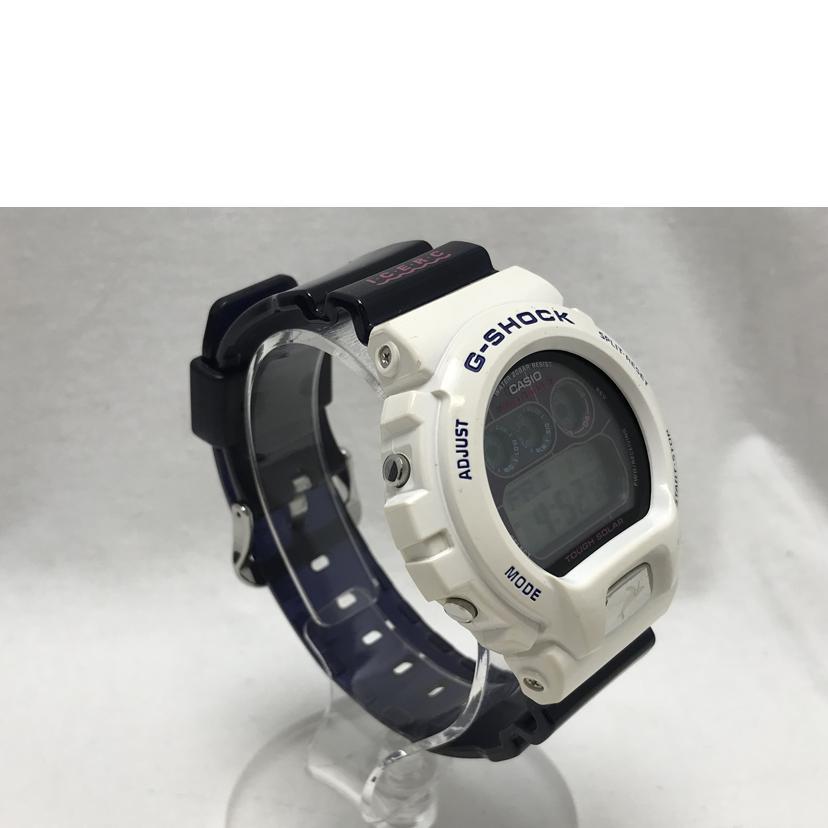 CASIO カシオ/Gショック 2011年 国際イルカ クジラ/GW-6900K-7JR CASIO カシオ/Gショック 2011年 国際イルカ クジラ/GW-6900K-7JR