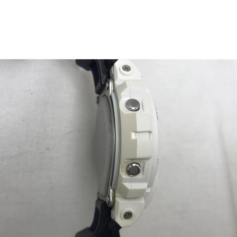 CASIO（カシオ） カシオ/Gショック 2011年 国際イルカ クジラ/GW-6900K