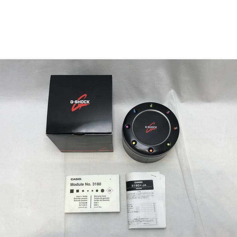 CASIO（カシオ） カシオ/Gショック 2011年 国際イルカ クジラ/GW-6900K