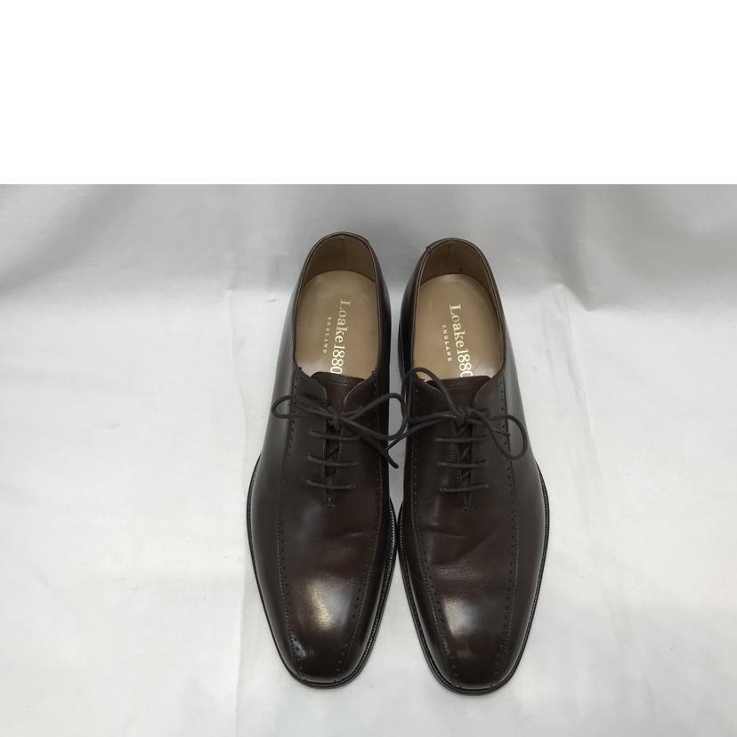 Loake1880 ローク/レザーシューズ/8/メンズ/Bランク/51【中古