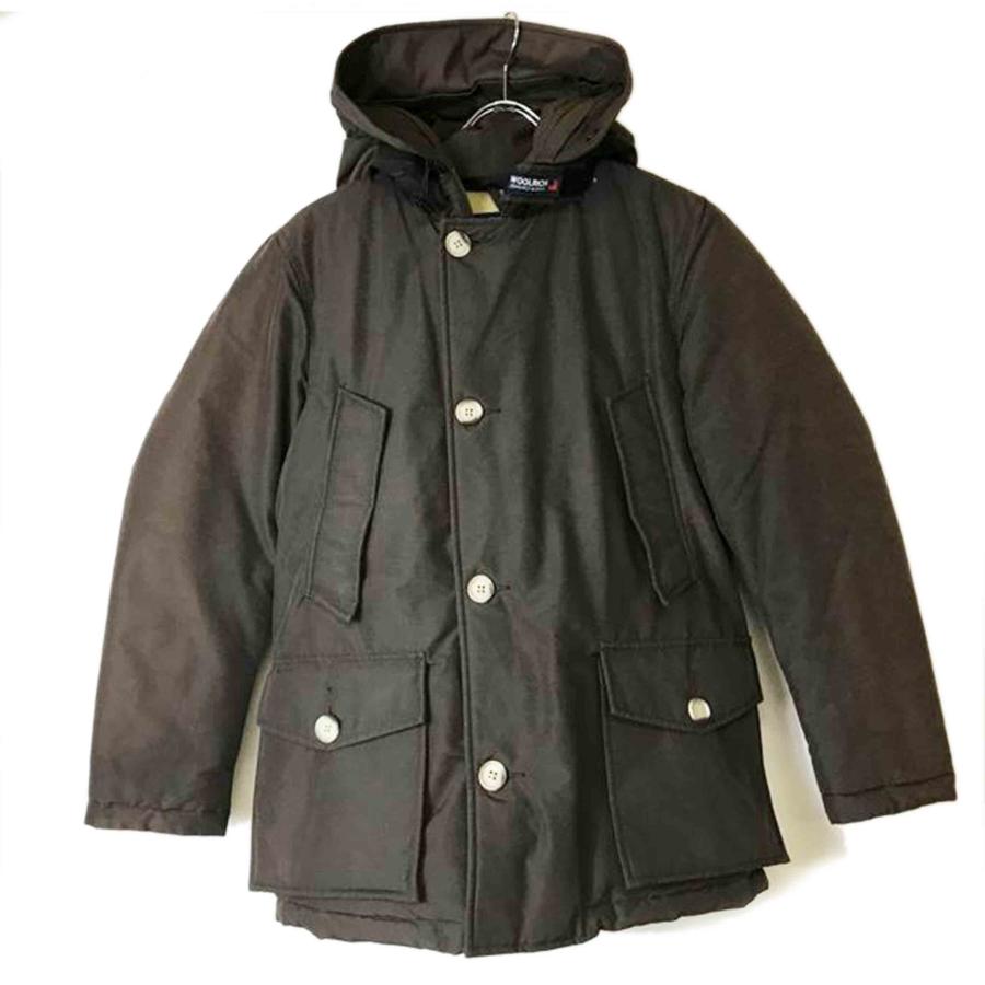 WOOLRICH ウールリッチ/ダウンジャケット/0IT-00727712/XS/メンズ
