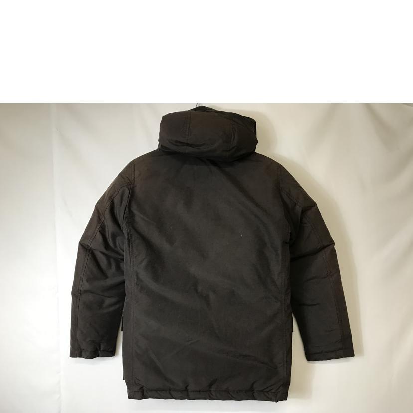 WOOLRICH ウールリッチ/ダウンジャケット/0IT-00727712/XS/メンズ