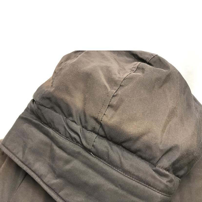 WOOLRICH ウールリッチ/ダウンジャケット/0IT-00727712/XS/メンズ