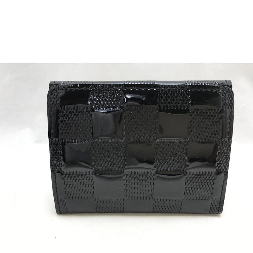 LOUIS VUITTON（ルイ・ヴィトン） ルイヴィトン/ラドロー ダミエ