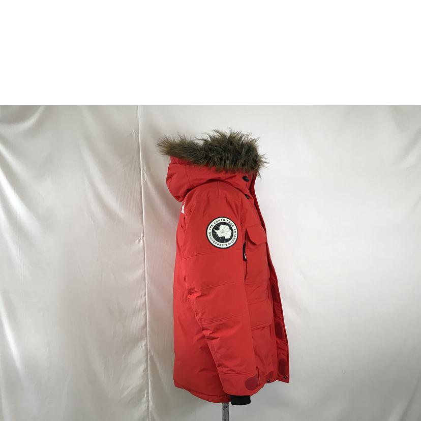 THE NORTH FACE ザノースフェイス/サザンクロスパーカ/ND91920/Bランク