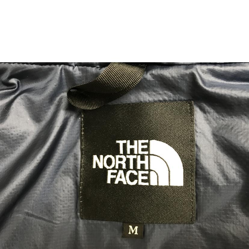 THE NORTH FACE ザノースフェイス/ノベルティ カシウストリ