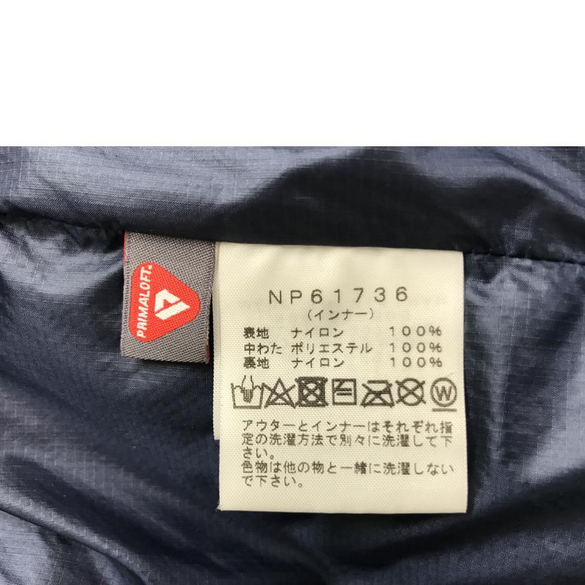 THE NORTH FACE ザノースフェイス/ノベルティ カシウストリ