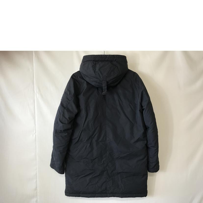 NANGA×URBAN RESEARCH DOORS /FROSTY/ダウンジャケット/DR77-17Y003/B