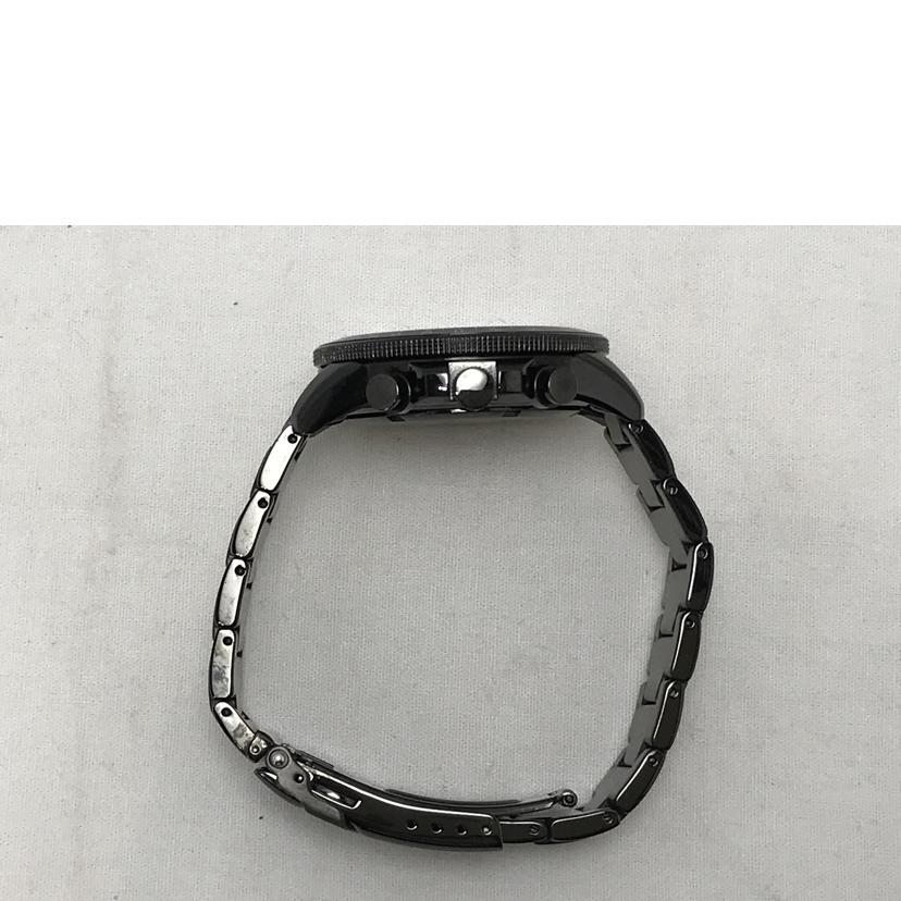 SEIKO（セイコー） セイコー/プロスペックス ゴルゴ13コラボ/V172-0AH0