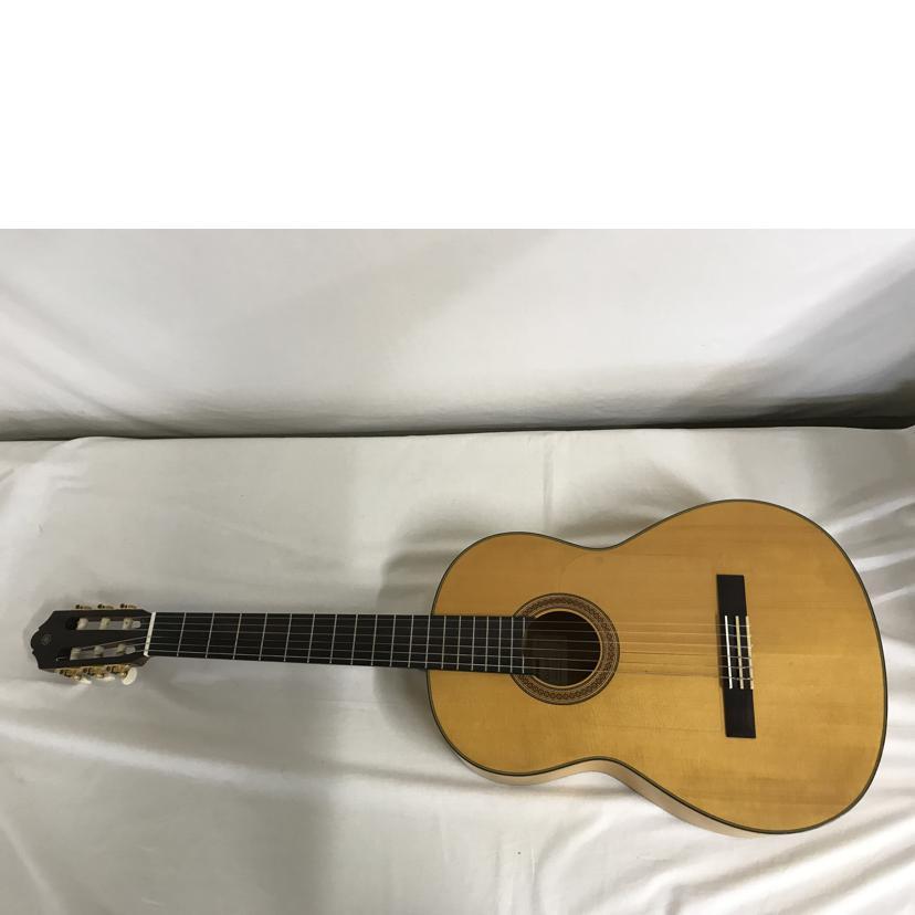 YAMAHA ヤマハ/フラメンコギター/CG182SF/HIH070583/アコースティックギター/ABランク/51【中古】 【ヒルサイドコンサート】
