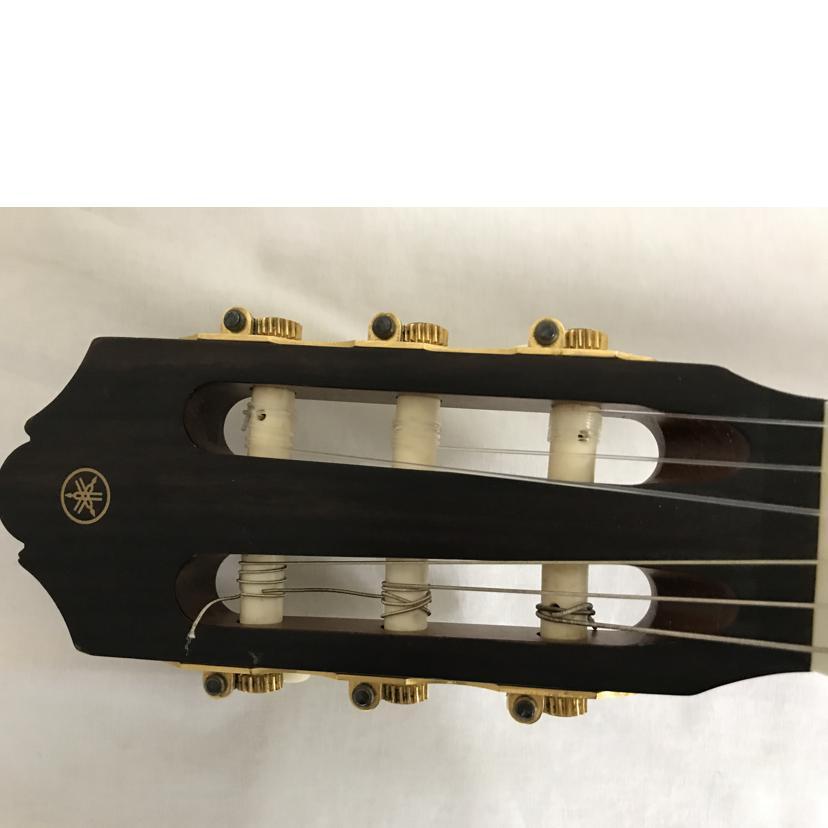 YAMAHA ヤマハ/フラメンコギター/CG182SF/HIH070583/アコースティックギター/ABランク/51【中古】 【ヒルサイドコンサート】