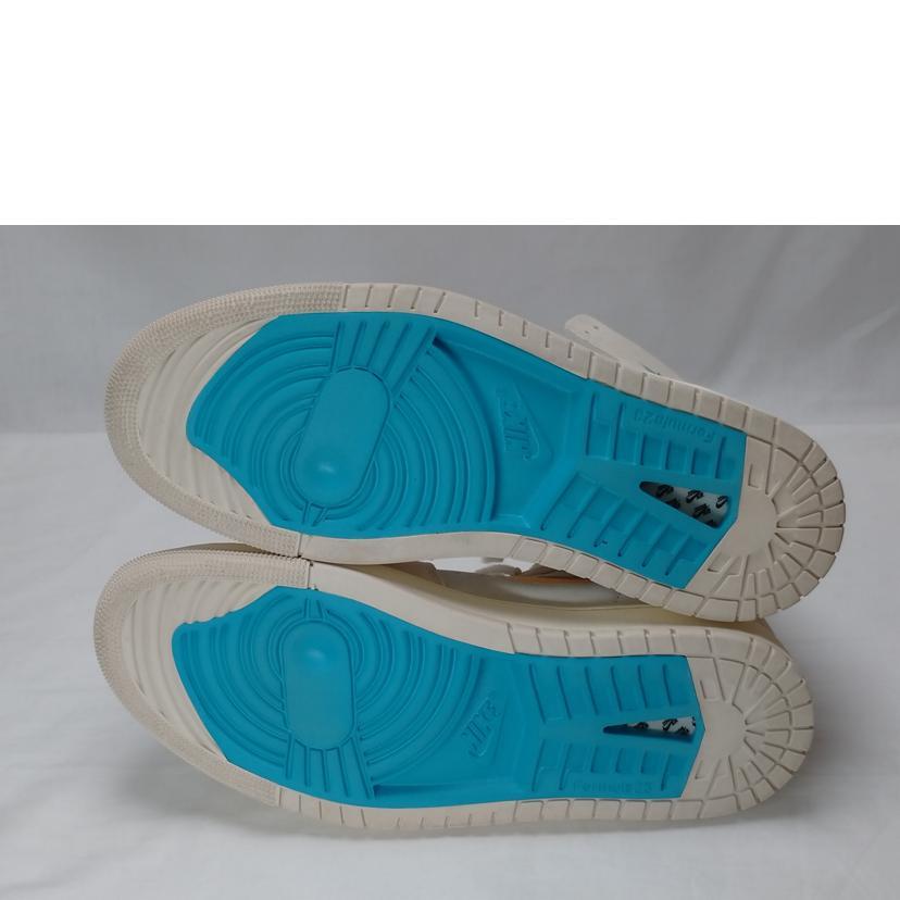 NIKE（ナイキ） ナイキ/Air Jordan1 Higt zoom/DV1307-180/ABランク/52