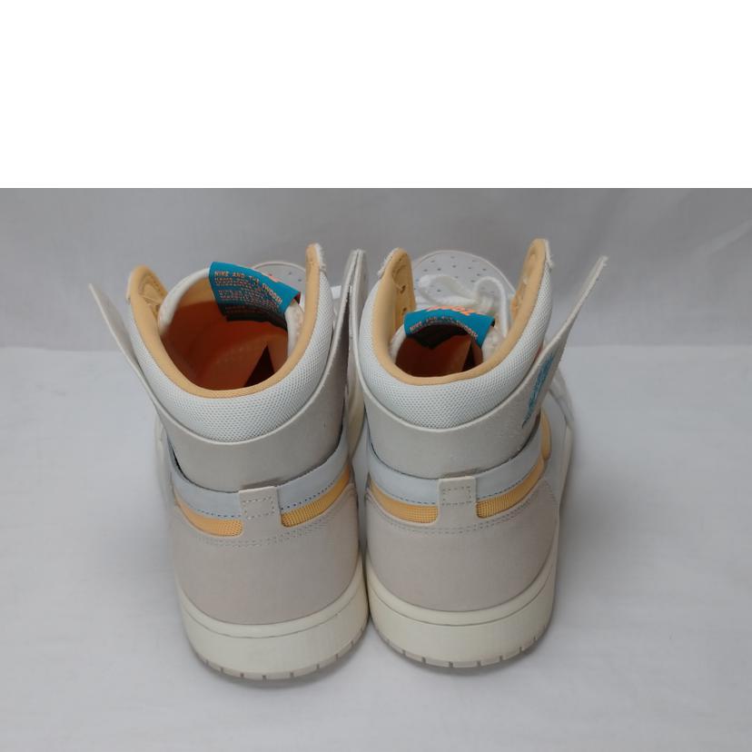 NIKE（ナイキ） ナイキ/Air Jordan1 Higt zoom/DV1307-180/ABランク/52