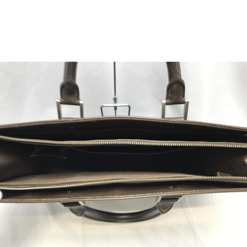 VUITTON ルイ・ヴィトン/ポルトドキュマン ロザン/M30058/R14***/Bランク/51【中古】 【VERTICAL】