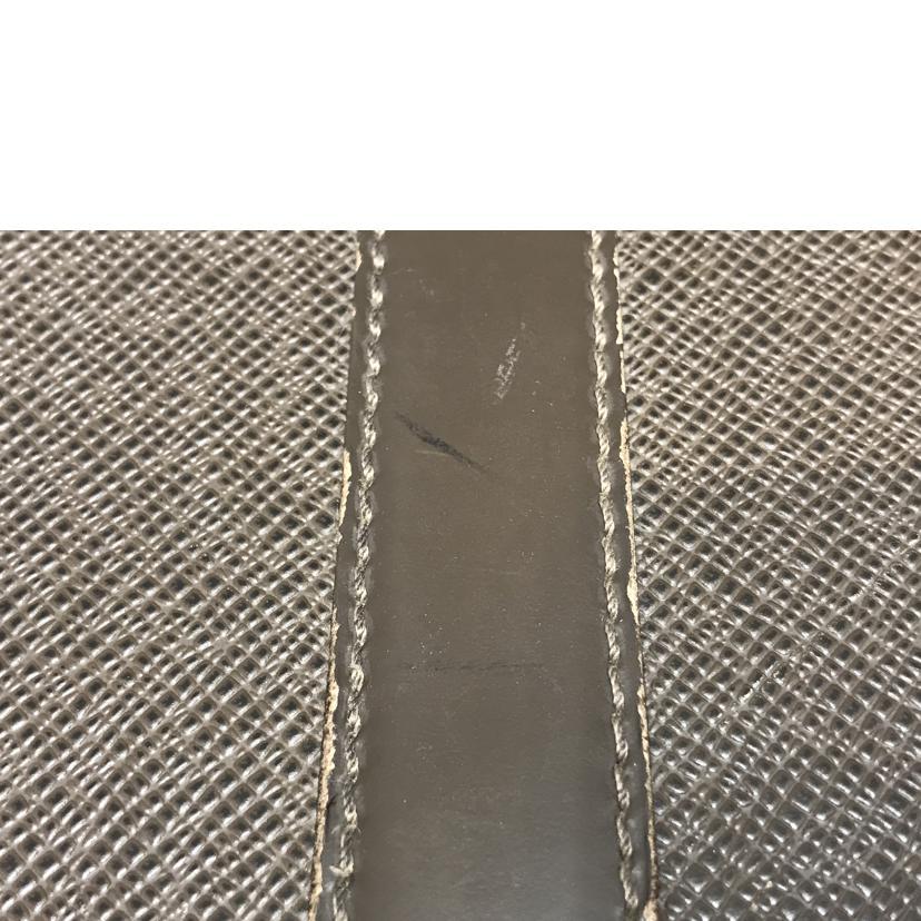 VUITTON ルイ・ヴィトン/ポルトドキュマン ロザン/M30058/R14***/Bランク/51【中古】 【VERTICAL】