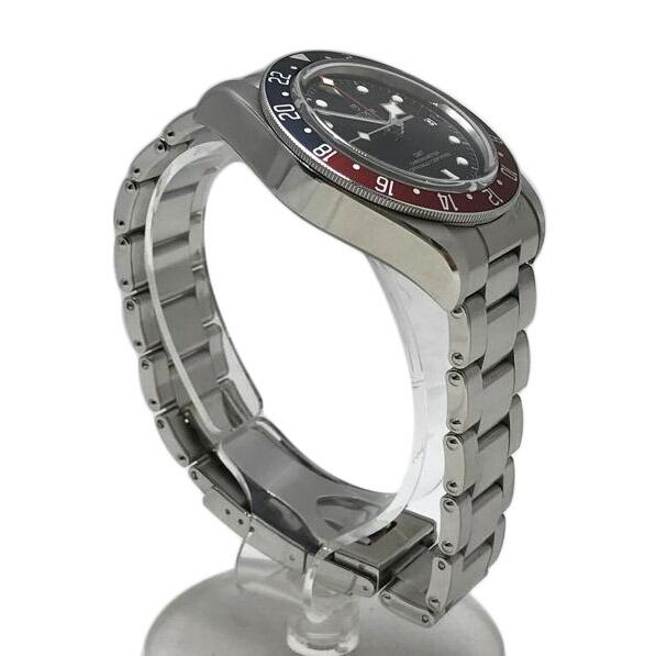 TUDOR（チューダー） チューダー/ブラックベイ GMT/79830RB/Q42****/AB
