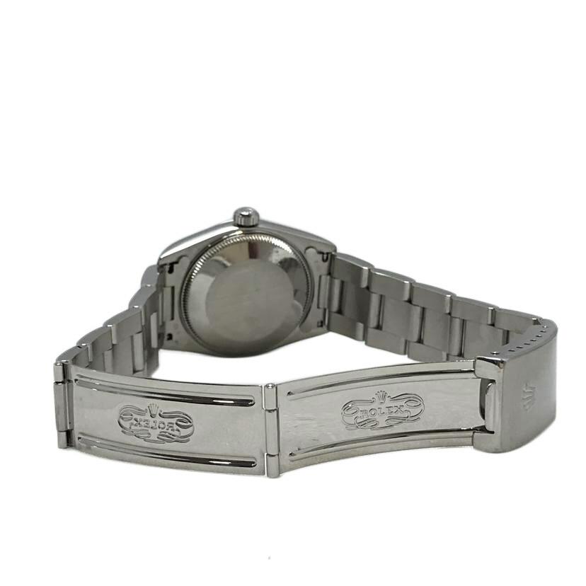 ROLEX（ロレックス） ロレックス/オイスターパーペチュアル/77080/A53