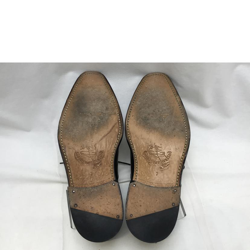FORTUNA Fortuna Shoes フォルトナシューズ/メダリオンシューズ/B