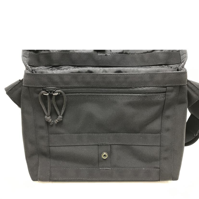 PLUS BRIEFING×BEAMS ブリーフィング×ビームスプラス/Fleet Messenger  