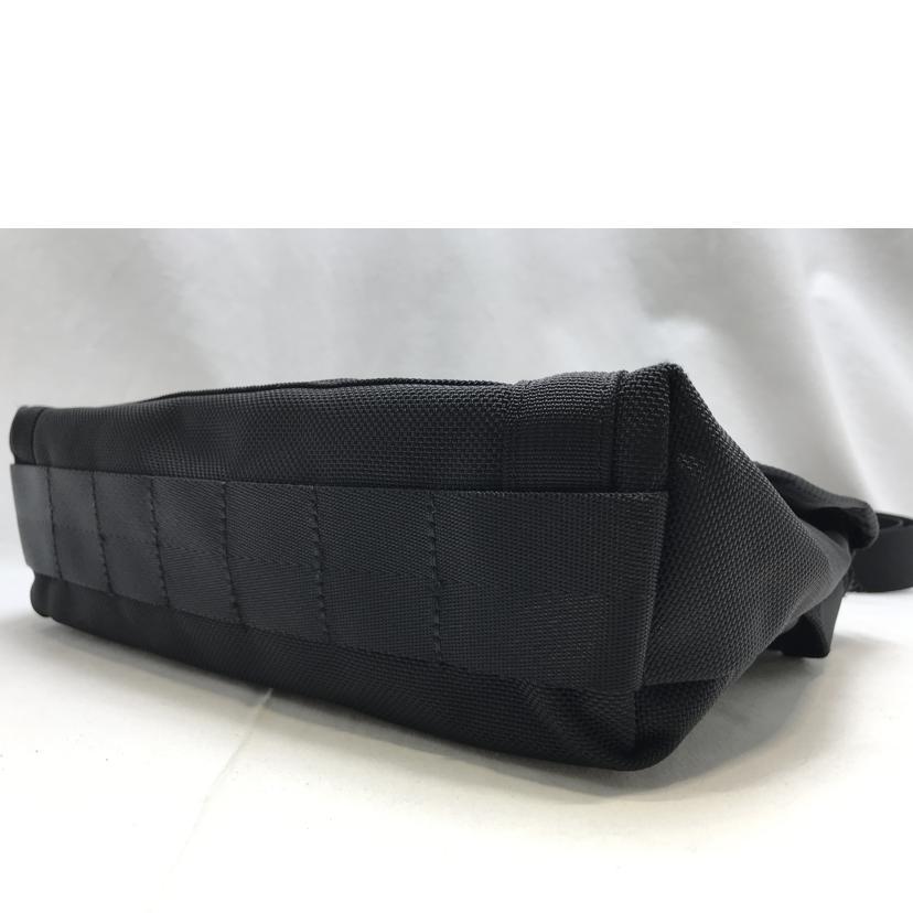 PLUS BRIEFING×BEAMS ブリーフィング×ビームスプラス/Fleet Messenger  