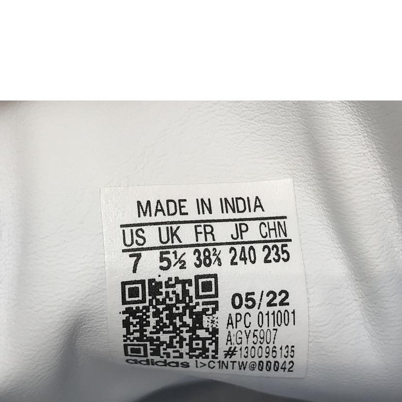 adidas アディダス/スタンスミス/GY5907/SAランク/51【中古 adidas アディダス/スタンスミス/GY5907/SAランク/51【中古