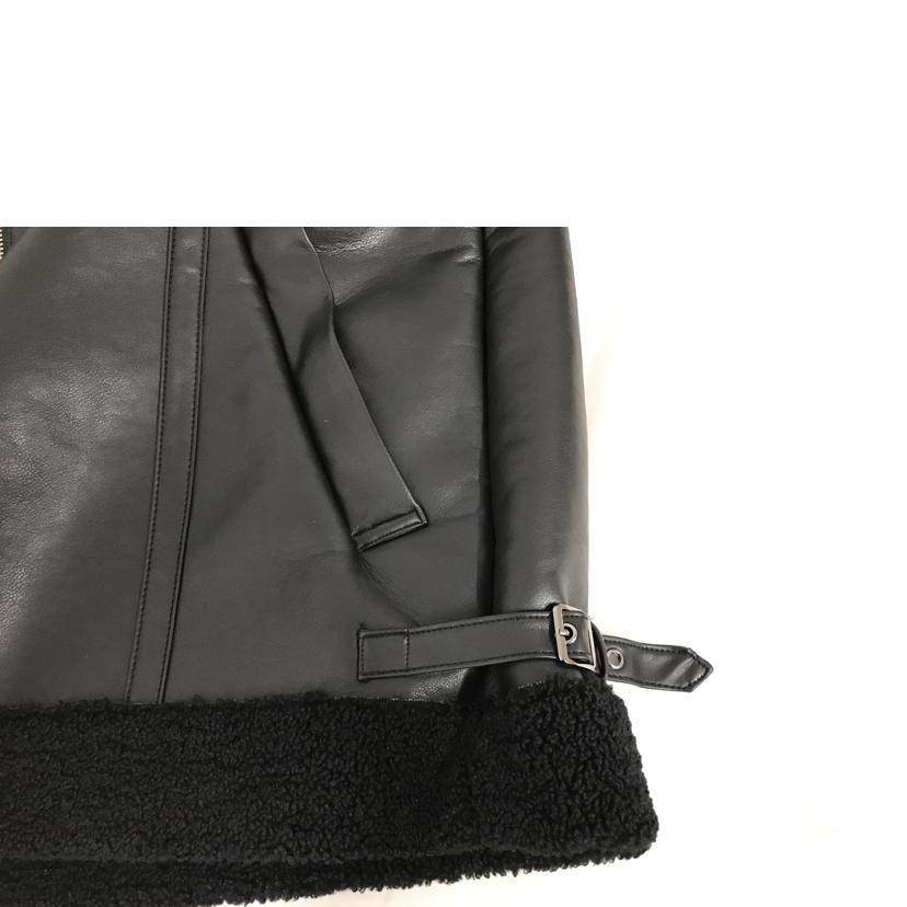 HARE ハレ/レザージャケット/フェイクレザー/HA030002T0/ABランク/51