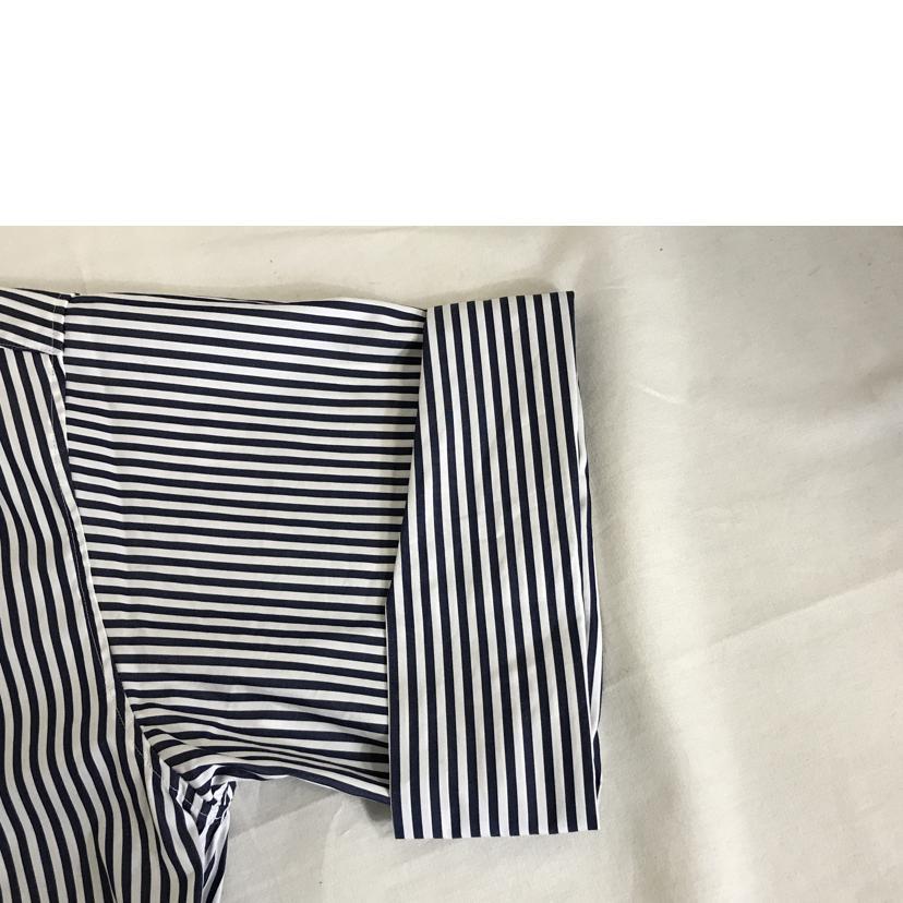 TICCA ティッカ/スクエア半袖ダブルカフスシャツ/TBDS-014/Aランク/51【中古】 TICCA ティッカ/スクエア半袖ダブルカフスシャツ/TBDS-014/Aランク/51