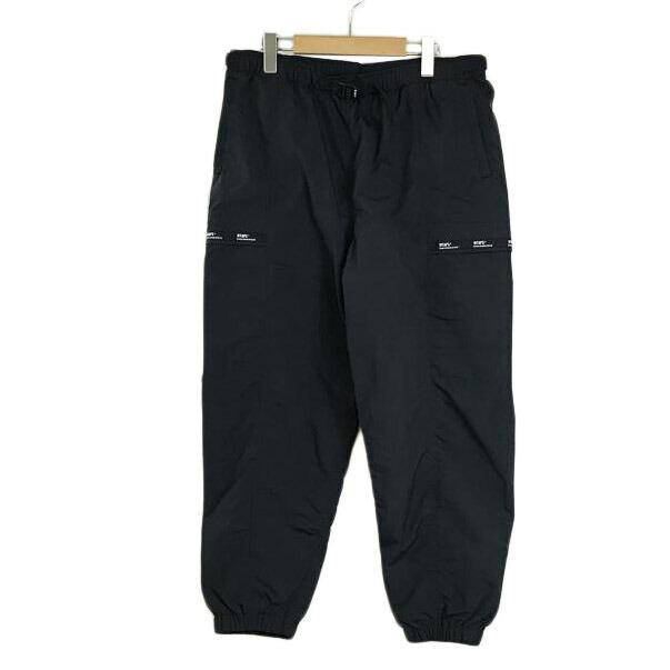 WTAPS ブラック カーゴパンツ サイズX01 WTAPS（ダブルタップス） ダブルタップス/ナイロン カーゴパンツ