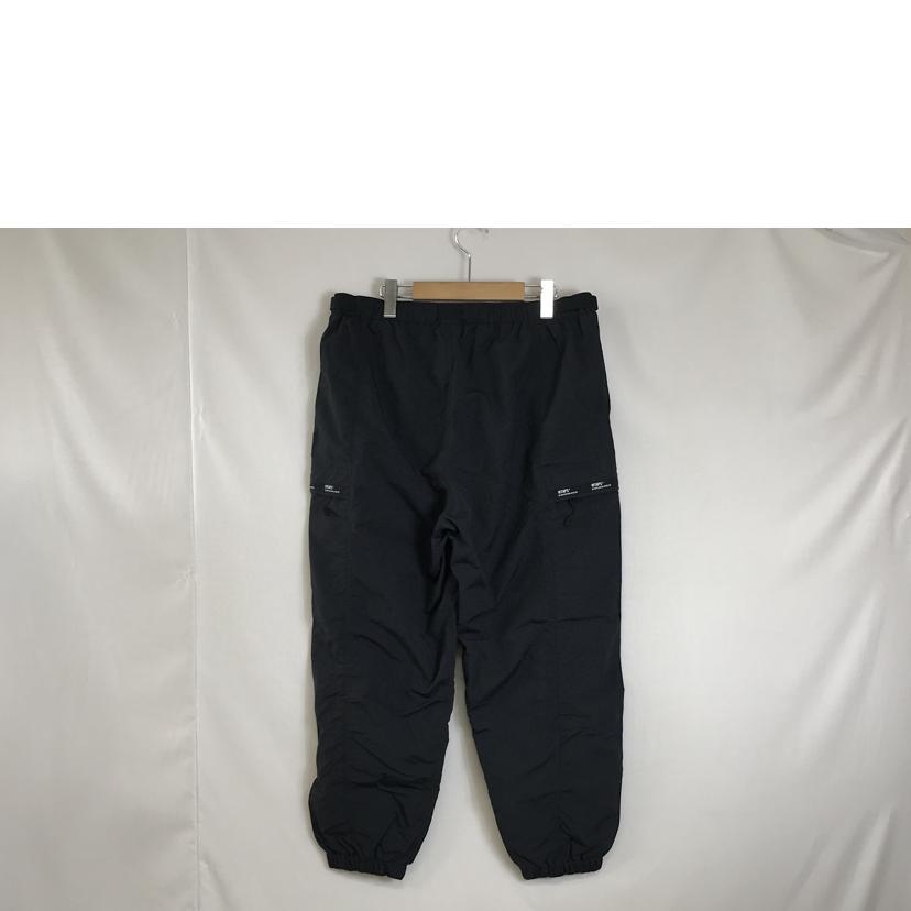 WTAPS ダブルタップス ナイロンパンツ 01 カーゴパンツ WTAPS（ダブルタップス） ダブルタップス/ナイロン カーゴパンツ