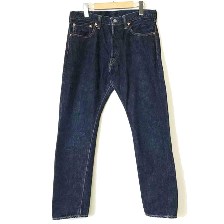 桃太郎ジーンズ MOMOTARO JEANS 桃太郎ジーンズ/出陣ナローテーパード 