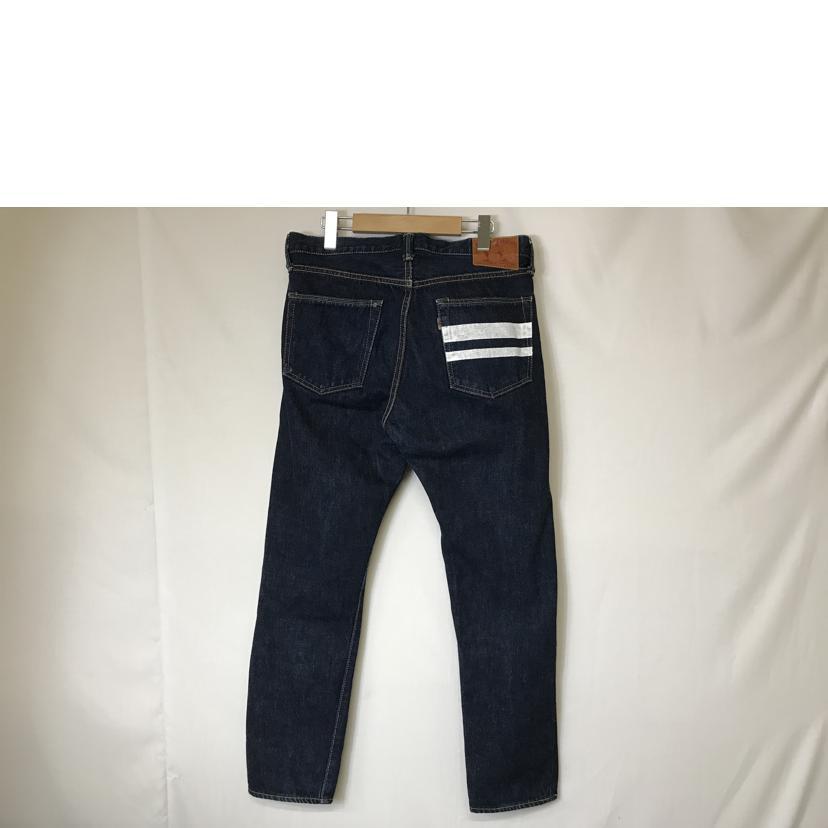桃太郎ジーンズ（MOMOTARO JEANS） 桃太郎ジーンズ/出陣ナロー