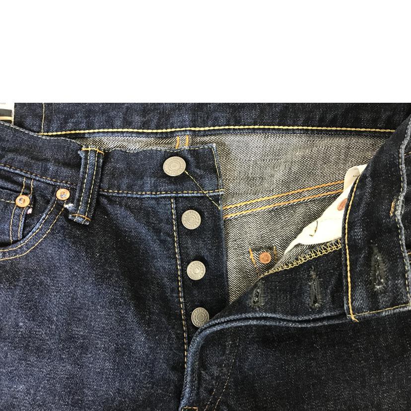 桃太郎ジーンズ（MOMOTARO JEANS） 桃太郎ジーンズ/出陣ナロー